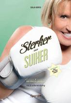 Sterker dan suiker 9789082273717 Sonja Kimpen, Boeken, Verzenden, Gelezen, Sonja Kimpen