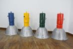 elGO - Plafondlamp (4) - Aluminium, Staal