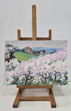 José Mendoza (1943) - Floración serena