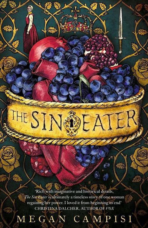 The Sin Eater 9781529019100, Livres, Livres Autre, Envoi