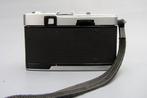 Olympus Trip 35 met D.Zuiko 2.8/40mm Analoge camera, Audio, Tv en Foto, Fotocamera's Analoog, Nieuw