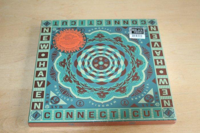 Grateful Dead - Veterans Memorial Coliseum 5.5.77 4LP - LP, CD & DVD, Vinyles Singles