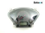 Tellerset Compleet KMH Honda FES 125 Pantheon 2003-2006, Motoren, Onderdelen | Honda, Verzenden, Gebruikt