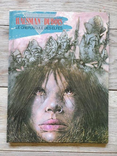 Collection Aire libre - 7x C + portfolio Personnages - 7, Boeken, Stripverhalen