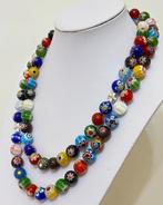 Cristal de Murano (14 mm), eerste kwaliteit, en Griekse, Antiek en Kunst