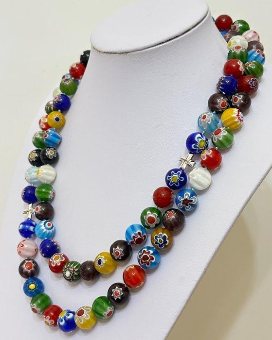 Cristal de Murano (14 mm), eerste kwaliteit, en Griekse, Antiek en Kunst, Antiek | Boeken en Manuscripten