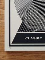 Shepard Fairey (OBEY) (1970) - Classic Discs (artist proof)