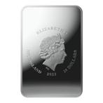 Niue. 2022 250 grams $20 NZD Niue StoneX Silver Coin-Bar
