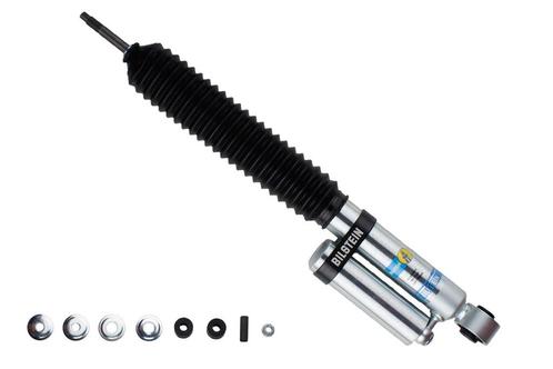 Bilstein B8 5160 Schokdemper | Toyota |  LAND CRUISER 200 (_, Auto-onderdelen, Ophanging en Onderstel, Nieuw, Verzenden
