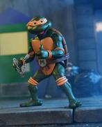 Teenage Mutant Ninja Turtles (Cartoon) Action Figure Ultimat, Verzamelen, Ophalen of Verzenden, Nieuw