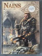 Nains T1 + dédicace - C - 1 Album - Eerste druk - 2015