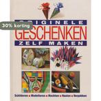 Originele geschenken zelf make 9789025294502 Henschel, Verzenden, Gelezen, Henschel