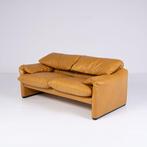 Cassina - Vico Magistretti - Sofa - Maralunga - Leder