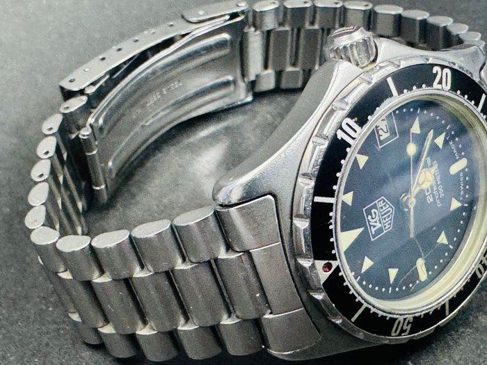 TAG Heuer - Professional 200m - Zonder Minimumprijs -, Handtassen en Accessoires, Horloges | Antiek