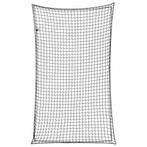 vidaXL Aanhangwagennet elastisch touw 5x3 m polypropeen, Verzenden