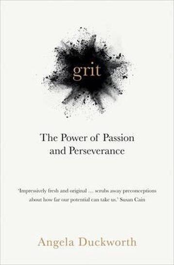 Grit 9781785040184 Angela Duckworth, Verzenden, Angela Duckworth