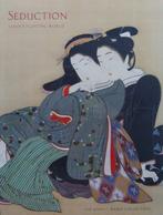 Boek : Seduction - Japans Floating World, Antiquités & Art, Verzenden