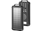 Veiling - HEKO Solar® Powerbank Pulse - 10000mAh, Télécoms, Batteries externes