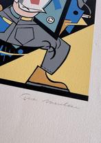 Ever Meulen - Sérigraphie - Raw, Boeken, Nieuw