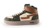 Muyters Hoge sneakers in maat 33 Zwart | 5% extra korting, Kinderen en Baby's, Kinderkleding | Schoenen en Sokken, Verzenden, Jongen of Meisje