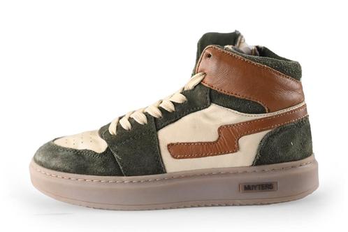 Muyters Hoge sneakers in maat 33 Zwart | 5% extra korting, Kinderen en Baby's, Kinderkleding | Schoenen en Sokken, Jongen of Meisje