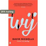 Wij 9789022571354 David Nicholls, Verzenden, Gelezen, David Nicholls