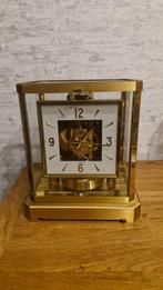 Atmos klok, Kaliber 528-8 - Jaeger-LeCoultre - Messing, Glas