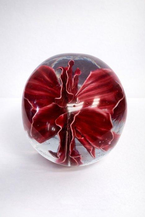 Nathalie Matis - Vanité florale, Antiek en Kunst, Kunst | Designobjecten