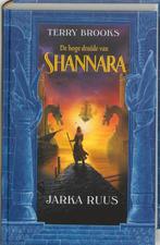 Jarka Ruus / De hoge druide van Shannara / 1 9789022541432, Boeken, Verzenden, Gelezen, Terry Brooks