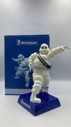 Équipement industriel - France - Michelin - Bibendum