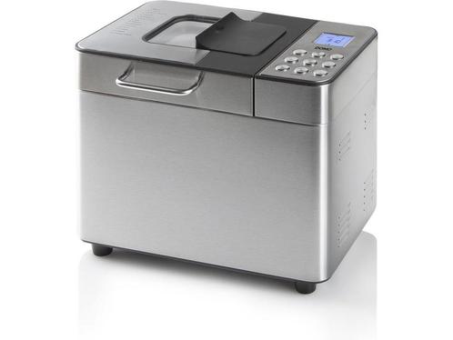 DOMO B3971 - Broodbakmachine - 18 Programma’s - Glutenvrij, Zakelijke goederen, Horeca | Keukenapparatuur, Verzenden