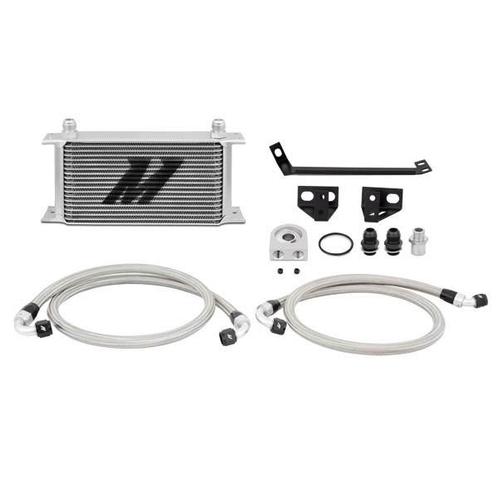 Mishimoto Oil Cooler Kit Ford Mustang 2.3 Ecoboost 2015+, Autos : Divers, Tuning & Styling, Envoi