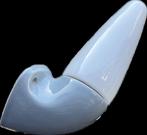 Ifö - Stig Carlsson - Lamp - Opaline glas - wandlamp, Antiek en Kunst, Antiek | Verlichting