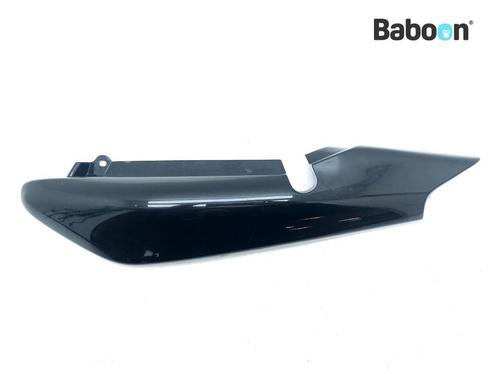 Kontpaneel Links Yamaha YBR 125 2007-2009 (YBR125), Motoren, Onderdelen | Yamaha, Gebruikt, Verzenden