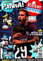 Panna Winterdoeboek 8710966011546 Panna, Verzenden, Panna