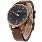 Meistersinger - No 3 Bronze Line - Homme - 2010-2020, Handtassen en Accessoires, Horloges | Heren, Nieuw
