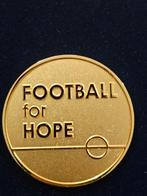 Ronaldinho XI - Shevchenko XI - 2005 - Médaille, Verzamelen, Nieuw