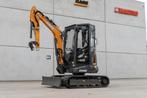 2023 CASE CX25D - minigraver - Nieuw