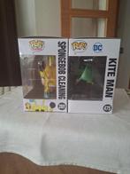 Funko - Funko Pop SpongeBob Cleaning / Kite Man sin precio