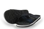PME Legend Slippers in maat 46 Blauw | 5% extra korting, Kleding | Heren, Schoenen, Slippers, Zo goed als nieuw, PME Legend, Verzenden