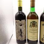 1962 Frescobaldi Nipozzano, 1974 Poggio alla Sala, 1981, Verzamelen, Nieuw