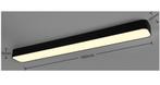 Tweedekans | Trio Plafonnière Asterion - SMD – LED - 37 W, Huis en Inrichting, Lampen | Plafondlampen, Ophalen of Verzenden, Nieuw