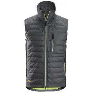 Snickers 4512 allroundwork, gilet isolant 37.5 - 5804 -