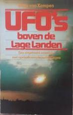 Ufo s boven de lage landen 9789032500207 Kampen, Boeken, Verzenden, Gelezen, Kampen