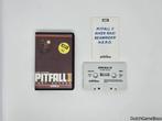 MSX - Pitfall II - Lost Cavern - Tape, Verzenden, Gebruikt