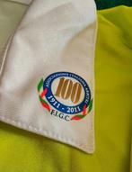 Associazione Italiana Arbitri - Calcio - 2011 - Voetbalshirt