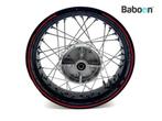 Roue arrière Yamaha XT 660 X 2004-2014 (XT660X) Height, Motoren, Verzenden, Nieuw