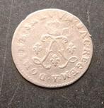 Frankrijk. Louis XIV (1643-1715). 4 Sols 1694-Y, Bourges, Postzegels en Munten