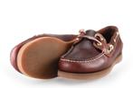 Timberland Bootschoenen in maat 39½ Rood | 5% extra korting, Kleding | Dames, Schoenen, Verzenden, Zo goed als nieuw, Timberland
