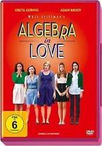 Algebra in Love von Stillman, Whit  DVD, Cd's en Dvd's, Dvd's | Overige Dvd's, Gebruikt, Verzenden